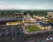 Market and Main Development