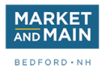 Market and Main | Bedford, NH Logo