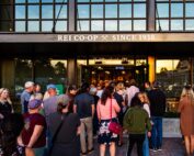 REI Market and Main Grand Opening