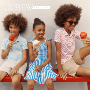 J Crew Bedford New Hampshire